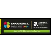 2024拉丁美洲(墨西哥)印刷、标签、包装、纸业展览会