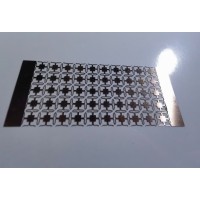TJ哈氏合金 镍片 钽片微加工激光精密切割打孔