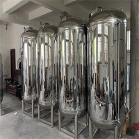 慈溪市炫碟卫生级无菌水箱304不锈钢无菌水箱造就品牌做工优异