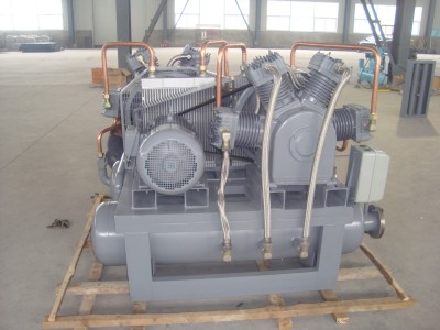 供应无油氮气压缩机图2