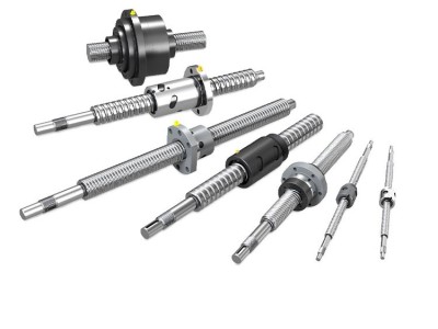 销售瑞士Eichenberger丝杠图2