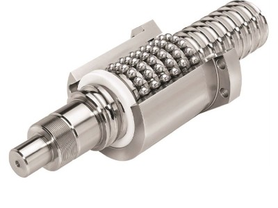 销售瑞士Eichenberger丝杠图3