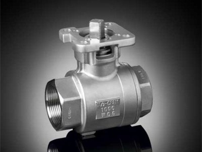 销售美国A-T CONTROLS球阀图2