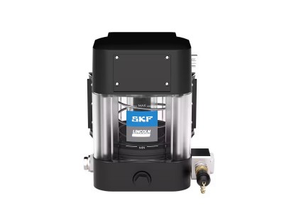 销售美国SKF润滑装置图2