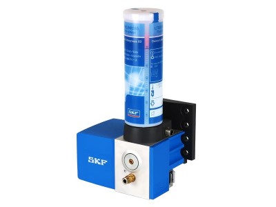 销售美国SKF润滑装置图3