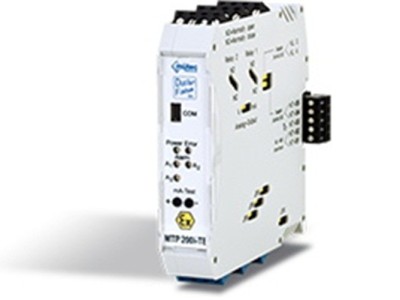 销售德国MUTEC温度变送器图3