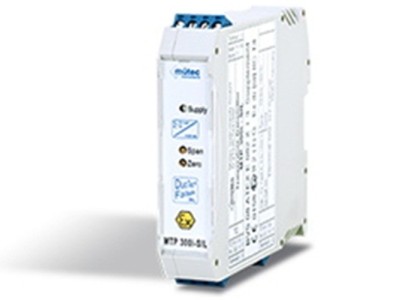 销售德国MUTEC温度变送器图2