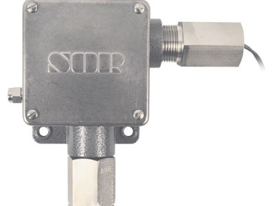 销售美国SOR压力开关图2