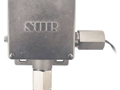 销售美国SOR压力开关图5