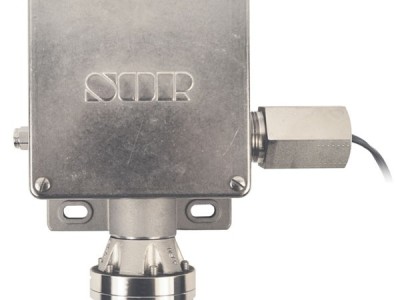 销售美国SOR压力开关图3