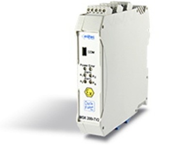 销售德国MUTEC温度变送器图3