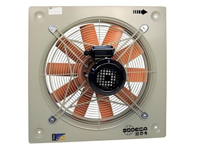 销售西班牙SODECA工业风机图4