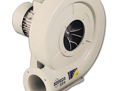 销售西班牙SODECA工业风机图2