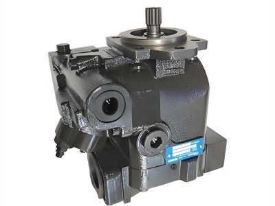 销售美国OILGEAR柱塞泵图2