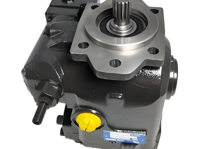 销售美国OILGEAR柱塞泵图3