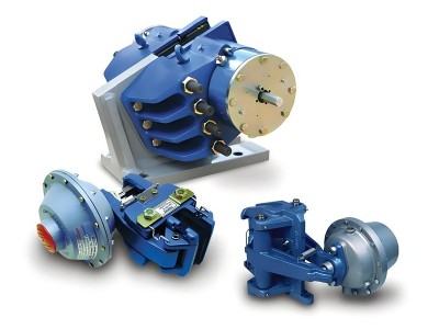 销售英国TWIFLEX振动器图3