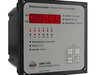 销售德国FRAKO补偿仪图3