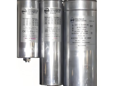 销售德国FRAKO补偿仪图4