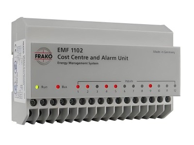 销售德国FRAKO补偿仪图5