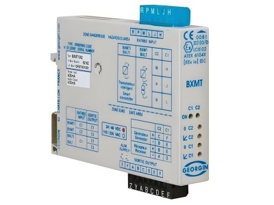 销售法国GEORGIN压力开关图2