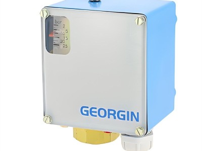 销售法国GEORGIN压力开关图4