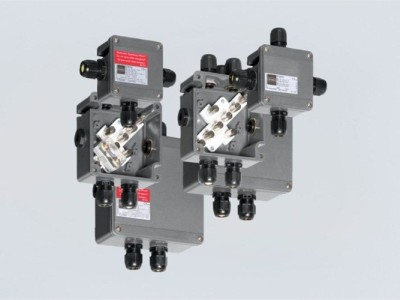 销售德国R.STAHL插座图4