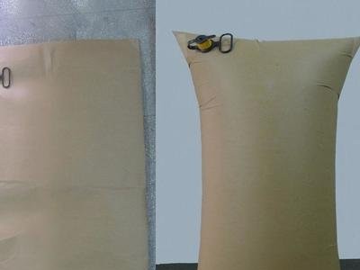 山东充气袋 济南充气袋  济南充气袋 食品级充气袋图2