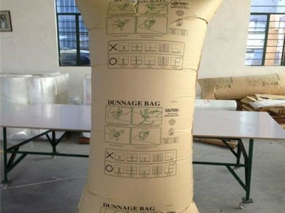 山东充气袋 济南充气袋  济南充气袋 食品级充气袋图3