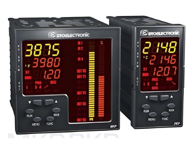 销售意大利 EROELECTRONIC(ERO)温控表图3