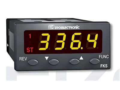 销售意大利 EROELECTRONIC(ERO)温控表图2