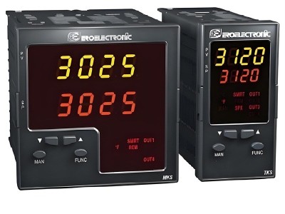 销售意大利 EROELECTRONIC(ERO)温控表图4