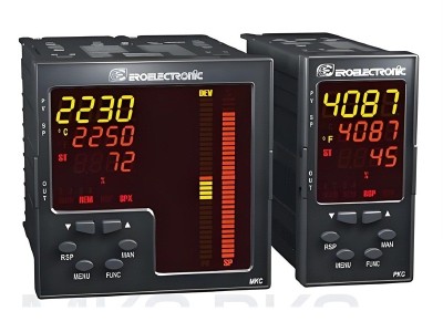 销售意大利 EROELECTRONIC(ERO)温控表图5