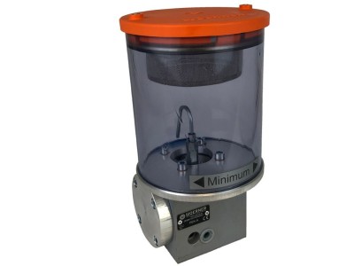 销售德国WOERNER分配器图3