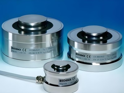 销售德国SCHENCK(申克)传感器图2