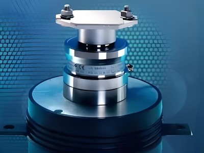 销售德国SCHENCK(申克)传感器图5