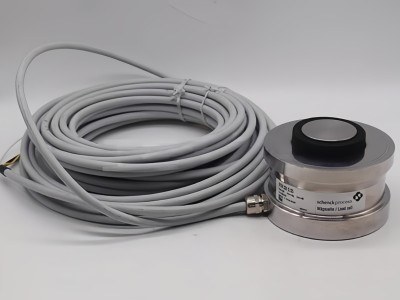 销售德国SCHENCK(申克)传感器图4