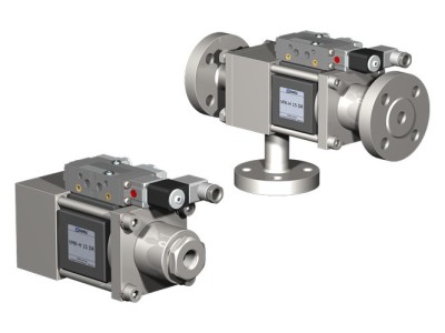 销售德国COAX阀图2