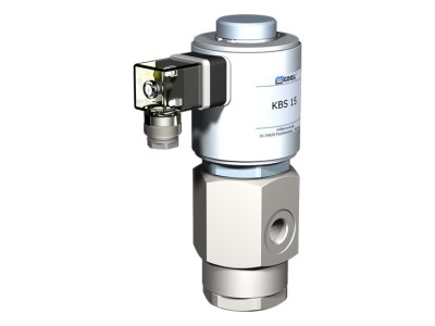 销售德国COAX阀图4