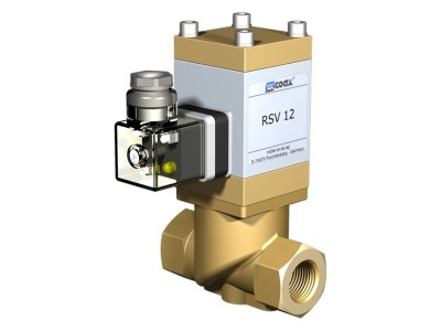 销售德国COAX阀图5