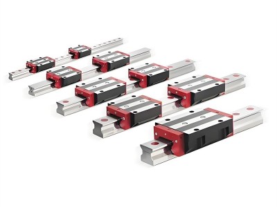 销售瑞士SCHNEEBERGER导轨图3