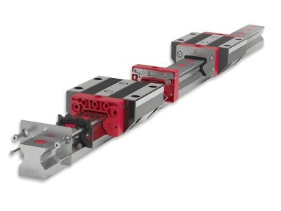 销售瑞士SCHNEEBERGER导轨图4