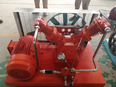 供应六氟化硫压缩机图2