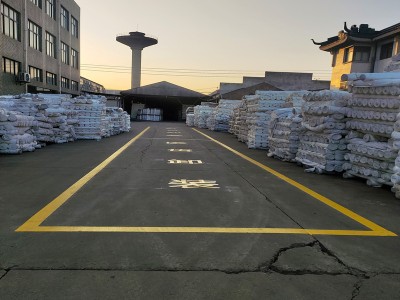 苏州车库停车场车位划线一个多少钱图3