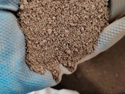 桥梁 机械配重钢砂,铁砂 比重6.2-7.0T/m³铁粉  厂家晟博安图3