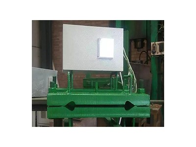 桥梁配件橡胶止水带接头机隧道钢边止水带热熔机硫化机图2