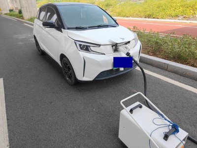 淄博享电24小时移动充电桩新能源汽车道路救援服务图2