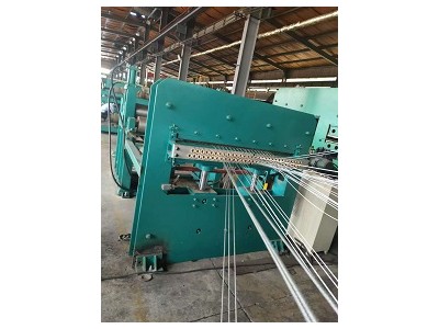 钢丝绳输送带 超宽斗提机钢丝绳运输带 炜泰橡胶图2