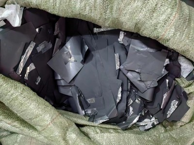 上门回收锂电池正极废料钴酸锂,三元镍钴锰酸锂回收图2