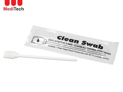 IPA-PFS707浸泡清洁棉签图2