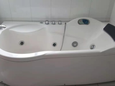 上海澳金浴缸维修AOJIN浴缸维修图2